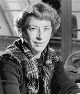 <span class="mw-page-title-main">Viola Gråsten</span> Finnish textile artist and designer (1910–1994)