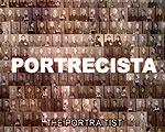 Portrecista (TVP1, Poland, 2005): The PortraitistPhotograph credit: Rekontrplan Film Group