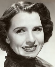 <span class="mw-page-title-main">Toni Darnay</span> American actress and dancer