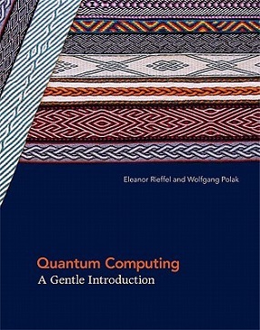 <i>Quantum Computing: A Gentle Introduction</i>