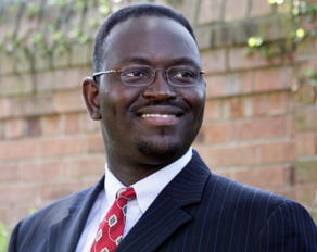 <span class="mw-page-title-main">Clementa C. Pinckney</span> American politician and pastor