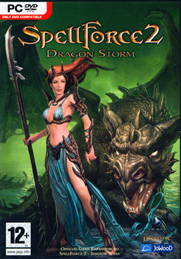 SpellForce 2: Shadow Wars - Wikipedia