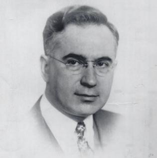 <span class="mw-page-title-main">Samuel S. Cohon</span> American rabbi (1888–1959)