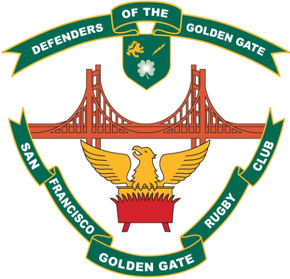 <span class="mw-page-title-main">San Francisco Golden Gate RFC</span> Rugby team