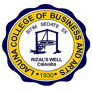 Laguna College of Business and Arts