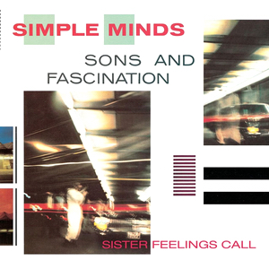 Sons and Fascination/Sister Feelings Call