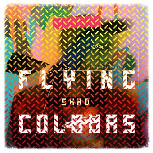 <i>Flying Colours</i> (Shad album) 2013 studio album by Shad