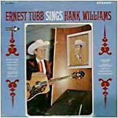 <i>Ernest Tubb Sings Hank Williams</i> 1968 studio album by Ernest Tubb