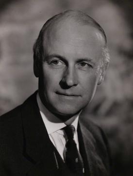 <span class="mw-page-title-main">Ian Freeland</span> British Army general (1912–1979)