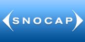 Snocap logosu.JPG