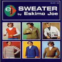 Svetr (EP) Eskimo Joe.PNG