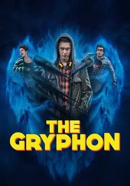 <i>The Gryphon</i> (TV series) German TV series or program