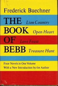 <i>The Book of Bebb</i>