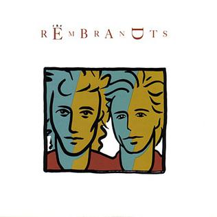 <i>The Rembrandts</i> (album) 1990 studio album by The Rembrandts