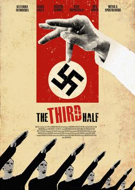 <i>The Third Half</i> 2012 Macedonian film