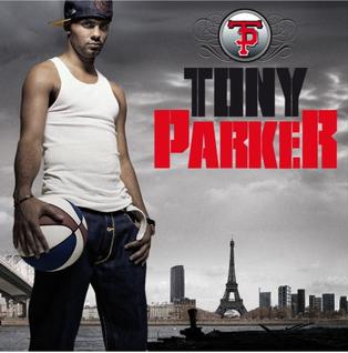 Tony Parker - Wikipedia