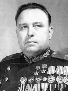 <span class="mw-page-title-main">Vasily Arkhipov (general)</span> Red Army