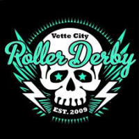 Vette City Roller Derby