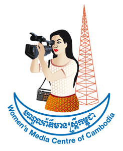 <span class="mw-page-title-main">Women's Media Centre of Cambodia</span>