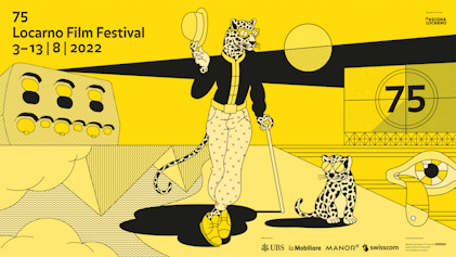 75th Locarno Film Festival - Wikipedia