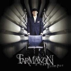 <i>A Warm Glimpse</i> 2003 studio album by Farmakon