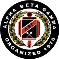 Alpha Beta Gamma International business honor society