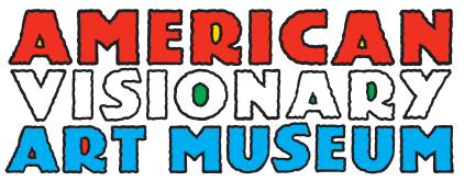 File:American Visionary Art Museum Logo.png