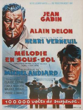 <i>Any Number Can Win</i> (film) 1963 film