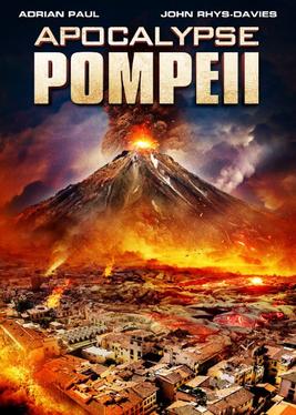 Movie: Apocalypse Pompeii (2014) (Download Mp4)