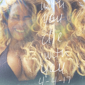 <span class="mw-page-title-main">Die with You</span> 2017 promotional single by Beyoncé