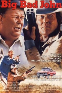 <i>Big Bad John</i> (film) 1990 film