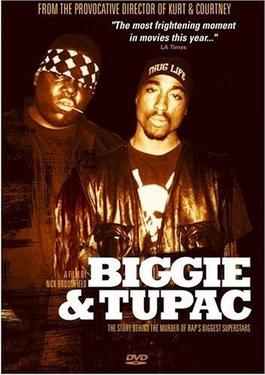 <i>Biggie & Tupac</i> 2002 film