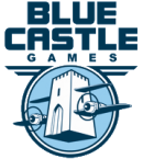 Blue Castle Games logo Blue Castle Games logo.png