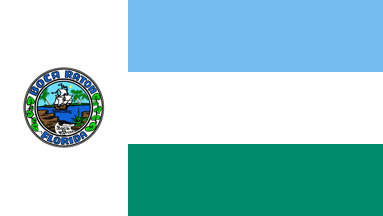 File:Boca Raton, FL Flag.gif