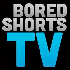 <span class="mw-page-title-main">Bored Shorts TV</span> YouTube channel