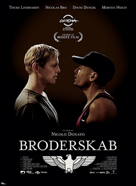 <i>Brotherhood</i> (2009 film) 2009 Danish film