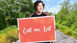 <i>Call Me Kat</i> 2021 American sitcom