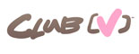 Club [V] logo