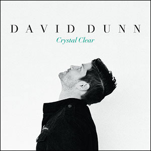 <i>Crystal Clear</i> (EP) 2014 EP by David Dunn