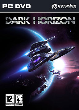 <i>Dark Horizon</i> 2008 video game