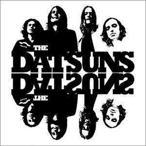 <i>The Datsuns</i> (album) 2002 studio album by The Datsuns