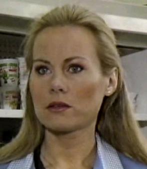 <span class="mw-page-title-main">Debbie Wilkins</span> Fictional character from the BBC soap opera EastEnders