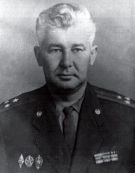 <span class="mw-page-title-main">Demokrat Leonov</span>