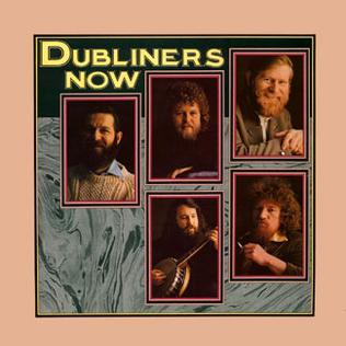 <i>Now</i> (The Dubliners album) 1975 studio album by The Dubliners