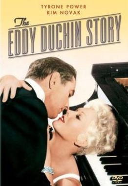 <i>The Eddy Duchin Story</i> 1956 film by George Sidney