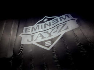 Jay-Z & Eminem Make Historic Concert Announcement In Fresh Lids - Lids