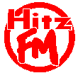 Hitz FM-logo. Gif