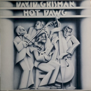 Hot Dawg is an album by American musician David Grisman, released in 1978.