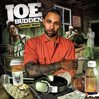 <i>Halfway House</i> (album) 2008 studio album by Joe Budden