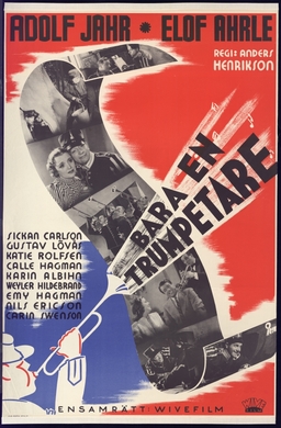 <i>Just a Bugler</i> 1938 film